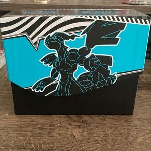 !MYSTERY BOX! GUARANTEED EX, VSTAR, AND V. OTHER HOLOS AND MORE! BOX INCLUDED!